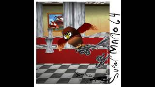 Buck 65 - The Suffering Machine (Super Mario 64 Soundfont)