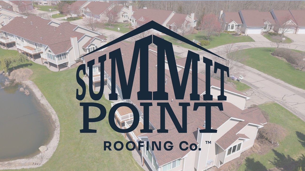 Spring Roof Refresh