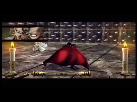 Steam Community Video Sakigake Otokojuku 魁 男塾 Ps3 Daigouin Jaki Vs Heihachi Edajima 大豪院 邪鬼 Vs 江田島 平八