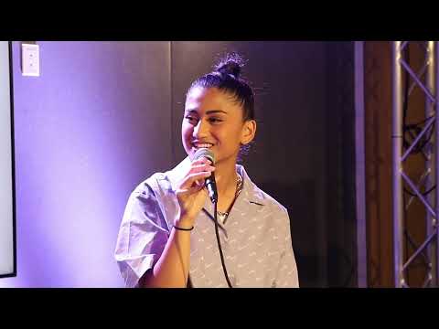 Ashley Mehta talks “I Wish I Didn’t Love You”, first Solo Tour, and More!