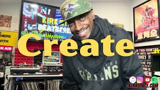 Use Your Creative Eye To Make Beats