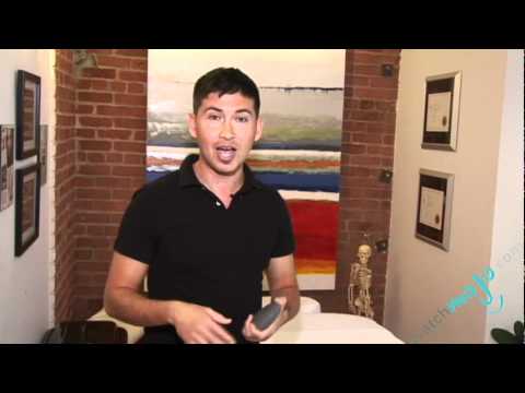 Hot Stone Massage - Overview