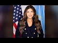 OTR: Noem's VP chances shot after dog killing story comes to light, analysts say