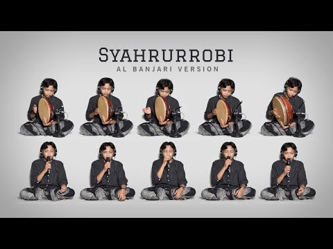 SYAHRURROBI AL BANJARI | DIMAS AL JAWAD