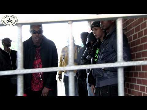 *NEW* DZA 'N' 3485th - Major League (HOOD VIDEO)