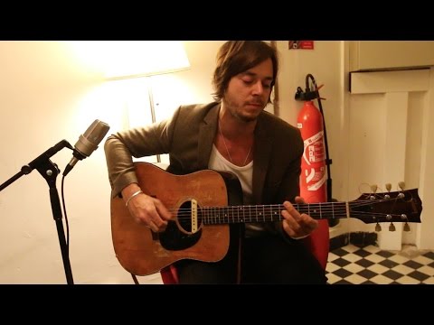 David Zincke - Saddest of Sounds