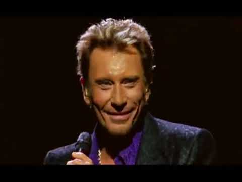 johnny hallyday olympia 2000 complet