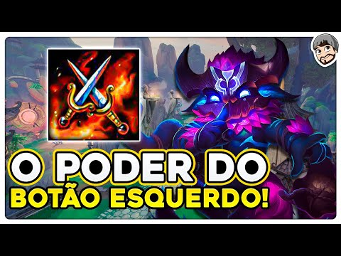 ADC é o modo fácil do SMITE! DANZABUROU - Ranked Duelo