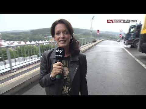Sky Sport HD 1 (Germany) - Continuity & Ad Breaks (24.08.2013)