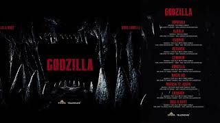 Download lagu JALA BRAT & BUBA CORELLI - GODZILLA (FULL ALBUM MIX)  mp3