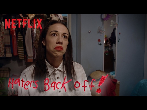 Haters Back Off (Teaser)