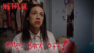 Haters Back Off | Teaser [HD] | Netflix