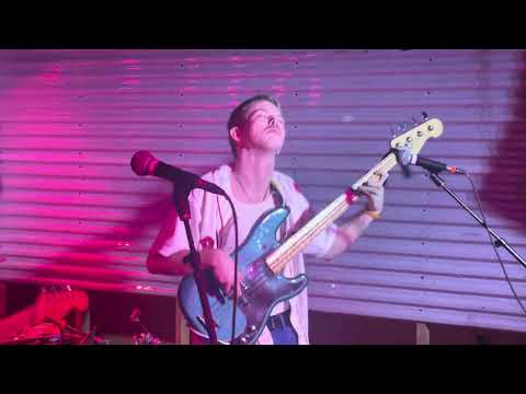 Kilby Court - March 15, 2025 thumbnail