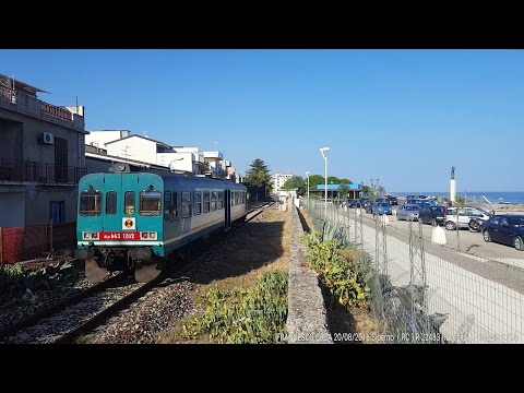 R 22483 Roccella J. - Reggio C.C.le