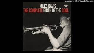 Miles Davis – Darn That Dream