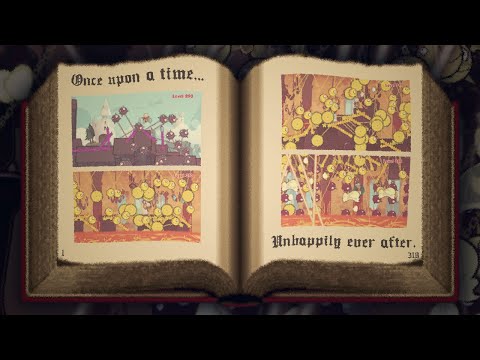 Cloudberry Kingdom - Levels 1 to 318