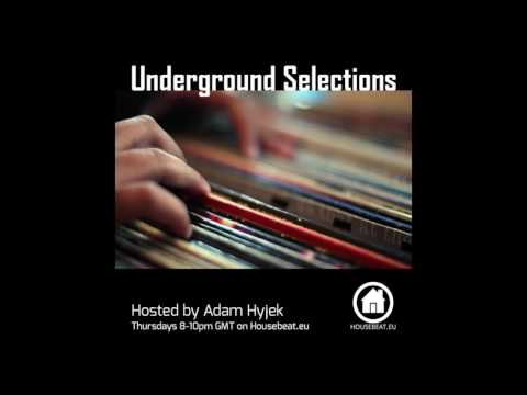 Underground Selections - Volume 057 [7/7/16]