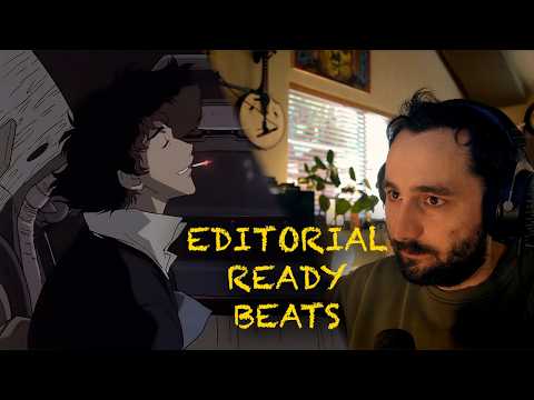 Making An Old School Lofi Beat From Scratch