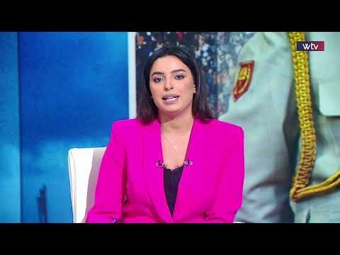 «وسط الخبر»: عقدة المشير: هل تنتهي بالاستفتاء؟