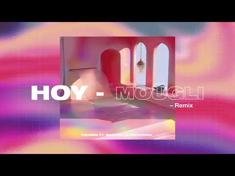 Pedrina Hoy Feat Martina La Peligrosa Moügli Remix