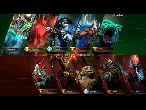 [ENG] Navi vs Winstrike Major CIS Open Qualifiers Game 3 @hasbaz