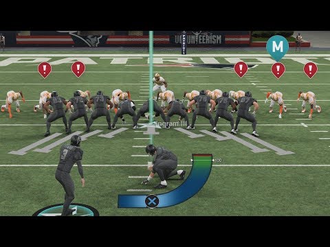 MUT 20 EP 19 - Fake Field Goal Touchdown! Madden 20 Ultimate Team Gameplay