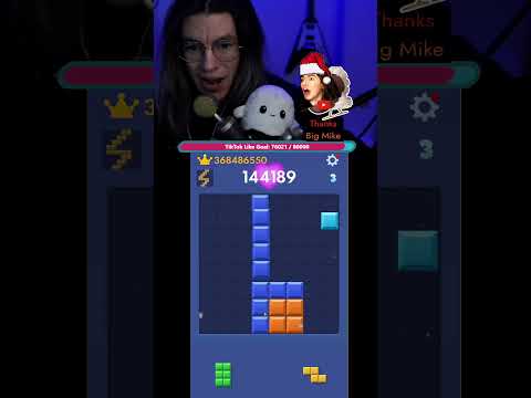 Block Blast Tip: All Clear 🙅🚫 #blockblast #gaming