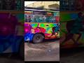 Private Bus Bumper Damaged After Hitting Pothole Worst Coimbatore Roads Buses Suspensions Damage