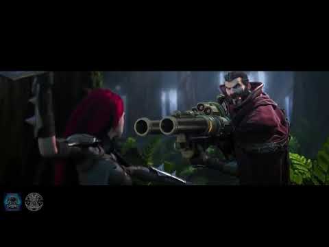 SALAR - (MYSTICAL MISTAKE) - SUPER HITECH 166-266 BPM