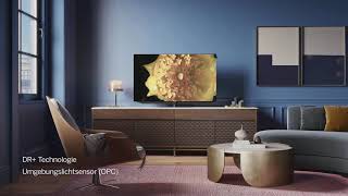 Video 1 of Product Loewe Bild v 4K OLED TV (2020)