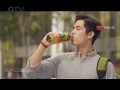 Iklan Frestea Dipetik Di Pagi Hari