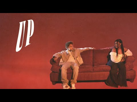 Eli Derby - up (Official Lyric Video)