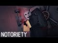How Far Can I Make It ROBLOX Notoriety