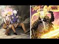 He Is Just A Skeleton Seeking A Peaceful Life, But He Has Died A Million Times And Become Stronger