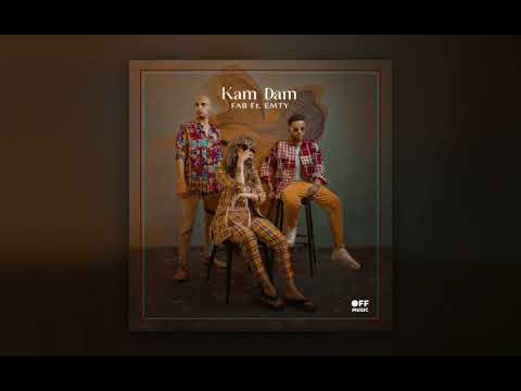 Faris Al Balad & EMTY - Kam Dam فارس البلد & ايمتي - كم دام