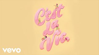 Musik-Video-Miniaturansicht zu C'est La Vie Songtext von Yung Gravy, bbno$ & Rich Brian