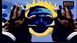Take Your Partner By The Hand Run Wrake video with music Howie B. Featuring Robbie Robertson
