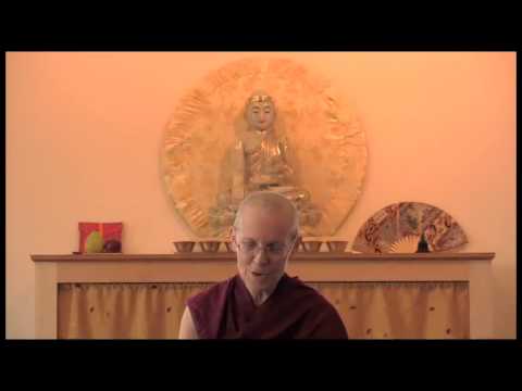 04-01-14 Advice for Dharma Practice: The Foundation for Tantra - BBCorner