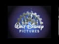 Walt Disney Pictures Logo 2016 IG3 The Rise Of The Puss Puss Galore