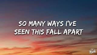 Bryant Barnes - I'd Rather Pretend (Lyrics)