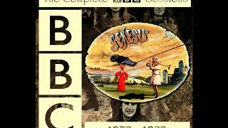 GENESIS-The Complete BBC Sessions (1970 ~ 1972)-02-Pacidy-Folk &amp; Prog Rock-{1970}