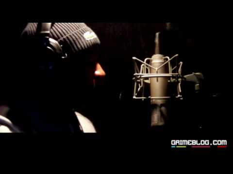 GRIMEBLOG.COM SCREAMA -  FREESTYLE