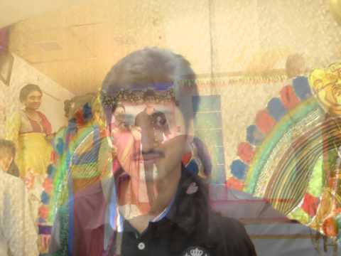 DD- Vijay TV Happy Married Life - Jagath & Family Wishes