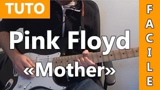 Mother ( Solo )