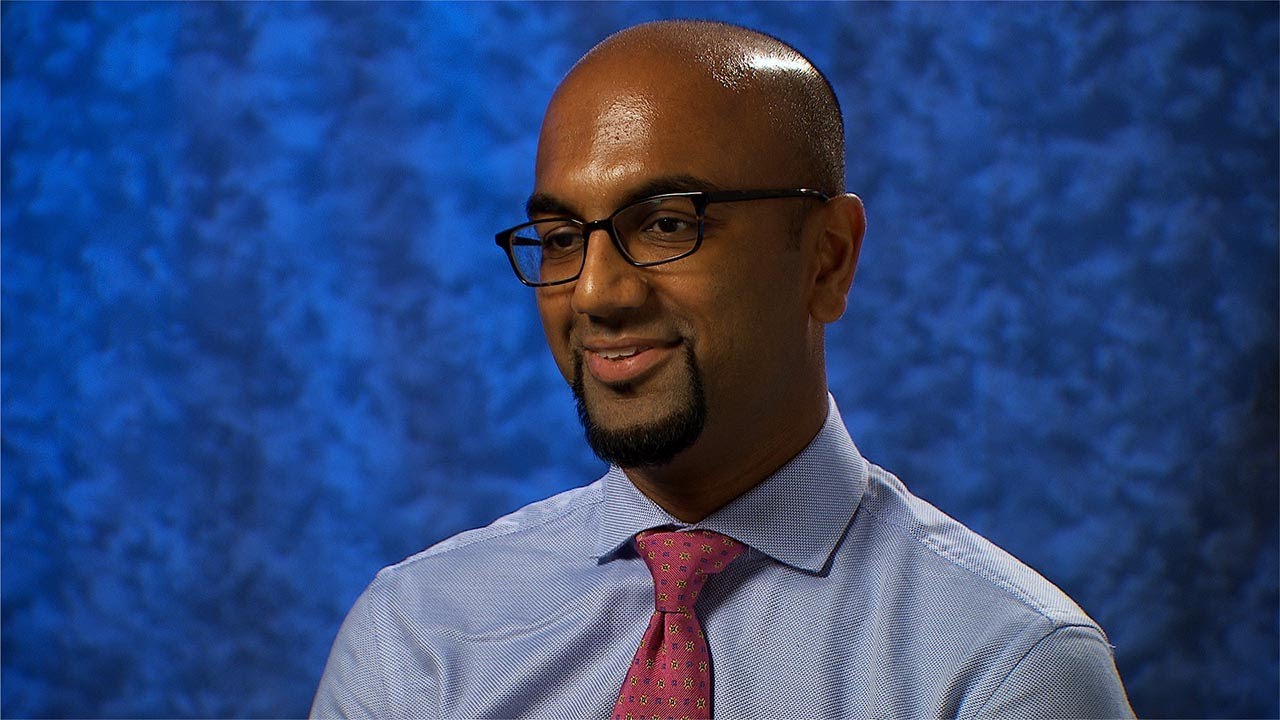 Rajeev Mohan, MD, Advanced Heart Failure Specialist