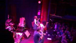 Flobots New Year's Eve - Mayday!!