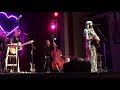 Jill Barber - "Measures And Scales" (10/20/18)