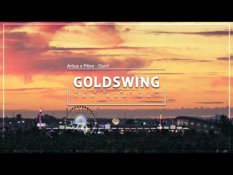 Aritus x Fibre - Don't