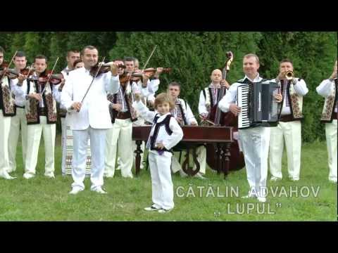 Catalin Advahov ,,Lupul,,