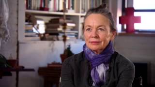 The Works Presents: Laurie Anderson | RTÉ One